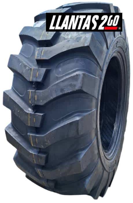 Llanta 19.5L-24-16C BROADPEAK H658 R-4 TL OTR 19.5L-24 INDUSTRIAL    Rango de Velocidad:     Indice de Carga:     Capas: 16    Medida: 19.5L-24        SKU: 19524BPH65816C
