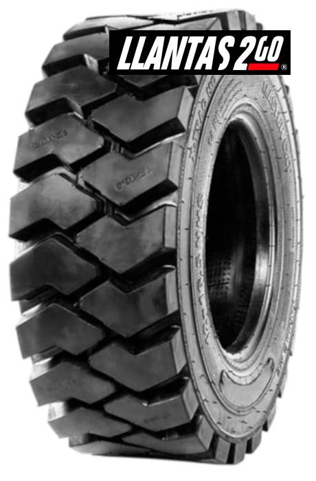 Llanta 10-16.5-12C BROADPEAK SKS-6 L-4C TL OTR 10-16.5 CONSTRUCCION    Rango de Velocidad:     Indice de Carga:     Capas: 12    Medida: 10-16.5    SKU: 10165BPSKS6