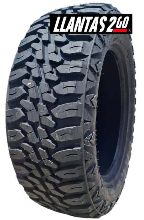 Llanta 33x12.50R20LT-10C 114Q HAIDA HD868 AUTO 33x12.50R20    Rango de Velocidad: Q    Indice de Carga: 114    Capas: 10    Medida: 33x12.50R20        SKU: 33125020HAHD868LT