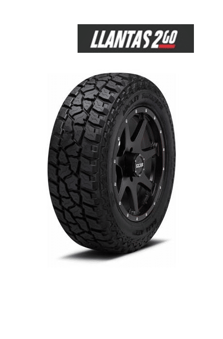 Llanta 37X13.50R22LT 123Q MICKEY THOMPSON BAJA ATZP3 AUTO 37X13.50R22        SKU: 37135022MTATZP3