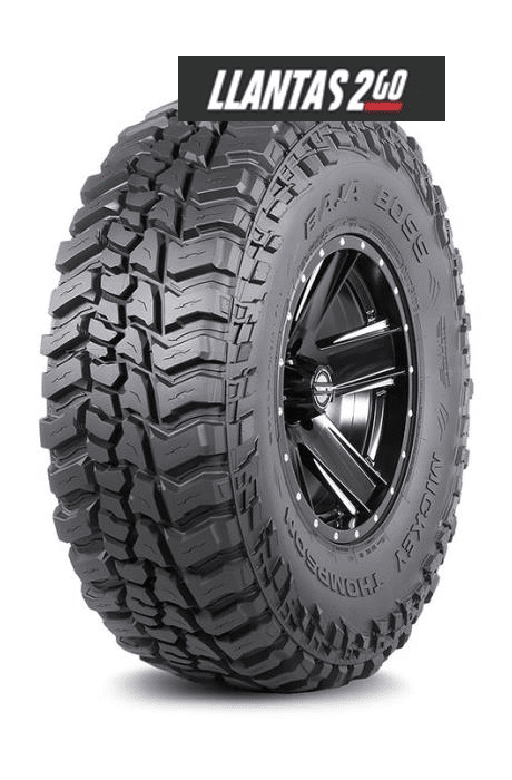 Llanta 38X15.50R24LT 128Q MICKEY THOMPSON BAJA BOSS AUTO 38X15.50R24        SKU: 38155024MTBAJABOSSLT