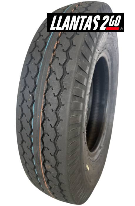 Llanta 7.50-17-10C 121/116L TURNPIKE BI1000 CAMION 7.50-17 CONVENCIONAL    Rango de Velocidad: L    Indice de Carga: 121/116    Capas: 10    Medida: 7.50-17        SKU: 75017TEBI1000ST