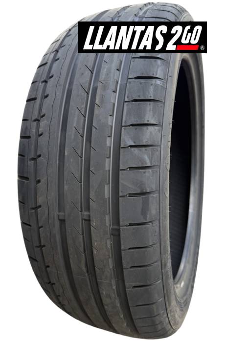 Llanta 245/45RF18 96W ATLAS AM520 (RUNFLAT) AUTO    Rango de Velocidad: W    Indice de Carga: 96    Capas: 0    Medida: 245/45R18    SKU: 2454518ATAM520RF