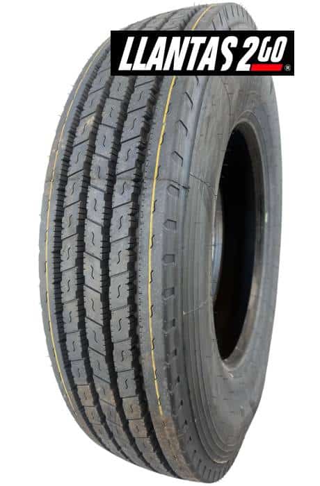 Llanta 215/75R17.5-16C 135/133J AGATE HF111 CAMION 215/75R17.5 DIRECCION    Rango de Velocidad: J    Indice de Carga: 135/133    Capas: 16    Medida: 215/75R17.5        SKU: 21575175AEHF111