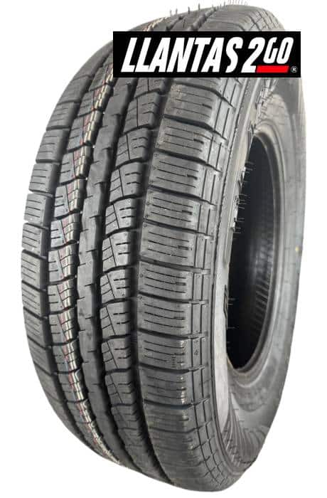 Llanta LT225/75R16 -10C 115/112R JK TYRE BLAZZE H/T AUTO 225/75R16    Rango de Velocidad: R    Indice de Carga: 115/112    Capas: 10    Medida: 225/75R16        SKU: 2257516JTBLAZZEHTLT
