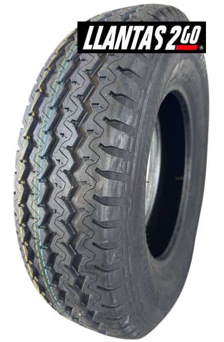 Llanta 225/75R16C-12C 121/120R MIRAGE MR300 AUTO 225/75R16    Rango de Velocidad: R    Indice de Carga: 121/120    Capas: 12    Medida: 225/75R16        SKU: 2257516MEMR300C12C