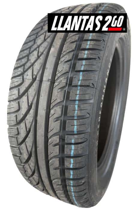 Llanta 225/45R17 91V RADBURG RADBURG POWER AUTO 225/45R17    Rango de Velocidad: V    Indice de Carga: 91    Capas: 0    Medida: 225/45R17    SKU: 2254517RGRADBURGPOWER