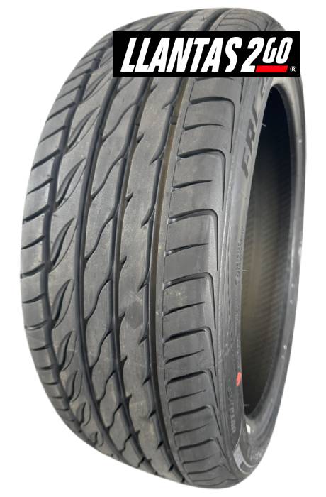 Llanta 245/40ZR18 97W XL SAFERICH FRC26 AUTO        SKU: 2454018SHFRC26TD