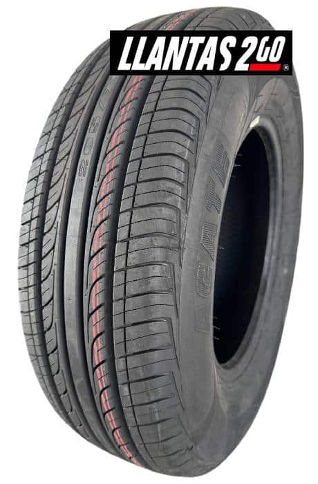 Llanta 185/60R13 80H AGATE AG-262 AUTO 185/60R13    Rango de Velocidad: H    Indice de Carga: 80    Capas: 0    Medida: 185/60R13    SKU: 1856013AEAG262