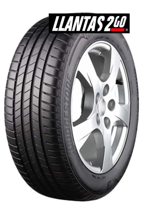 Llantas 235/45ZR18 94W BRIDGESTONE TURANZA T005A AUTO Llantas    Rango de Velocidad: W    Indice de Carga: 94    Capas: 0    Medida: Llantas        SKU: 2354518BETURANZAT005A