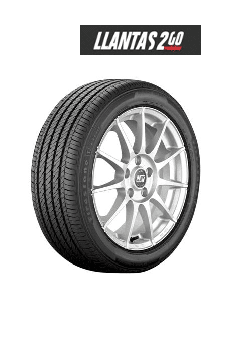 Llanta 205/55R16 91H FIRESTONE FT140 AUTO 205/55R16    Rango de Velocidad: H    Indice de Carga: 91    Capas: 0    Medida: 205/55R16        SKU: 2055516FEFT140