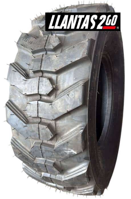 Llanta 14-17.5 -14C FORERUNNER SKS-1N (TL) OTR 14-17.5 INDUSTRIAL    Rango de Velocidad:     Indice de Carga:     Capas: 14    Medida: 14-17.5        SKU: 14175FRSKS1N