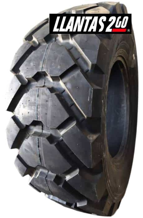 Llanta 19.5L-24-16C BROADPEAK SKS-3 L-5 (TL) OTR 19.5L-24 INDUSTRIAL    Rango de Velocidad:     Indice de Carga:     Capas: 16    Medida: 19.5L-24    SKU: 195L24BPSKS3L5