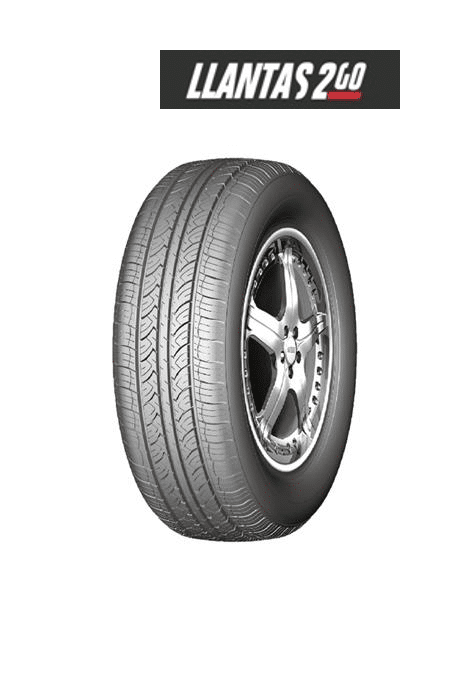 Llanta 175/70R13 82T FULLRUN F1000 AUTO 175/70R13    Rango de Velocidad: T    Indice de Carga: 82    Capas: 0    Medida: 175/70R13        SKU: 1757013FRF1000MY