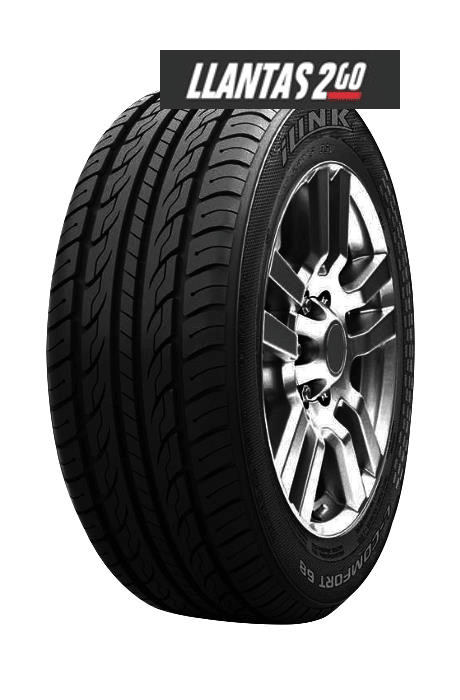 Llanta 195/55R16 91W XL ILINK L-COMFORT68 AUTO 195/55R16    Rango de Velocidad: W XL    Indice de Carga: 91    Capas: 0    Medida: 195/55R16    SKU: 1955516IKLCOMFORT68