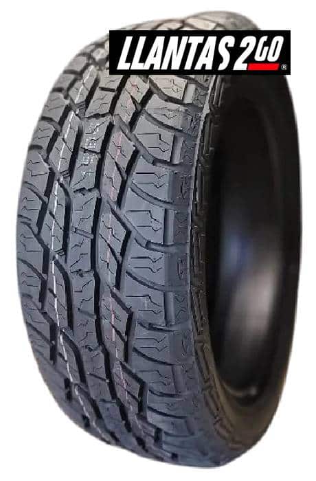 Llanta LT215/75R15-6C  100/97Q ILINK TERRA MAX LSR2 A/T RWL AUTO 215/75R15    Rango de Velocidad: Q    Indice de Carga: 100/97    Capas: 6    Medida: 215/75R15        SKU: 2157515IKTERRAMAXLSR2ATLTRWL