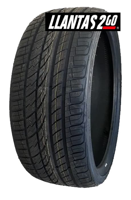 Llanta 275/55R20 117V MAXTREK FORTIS T5 MALASIA AUTO 275/55R20    Rango de Velocidad: V    Indice de Carga: 117    Capas: 0    Medida: 275/55R20        SKU: 2755520MKFORTIST5MY