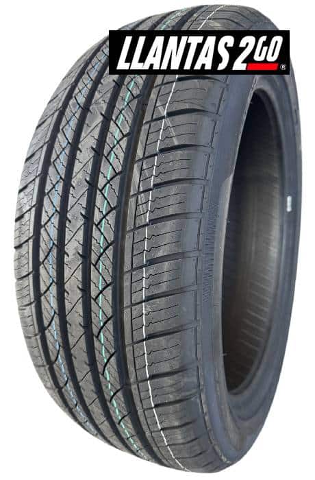 Llanta 245/65R17 111S MAXTREK SIERRA S6 MALASIA AUTO 245/65R17    Rango de Velocidad: S    Indice de Carga: 111    Capas: 0    Medida: 245/65R17    SKU: 2456517MKSIERRAS6MY