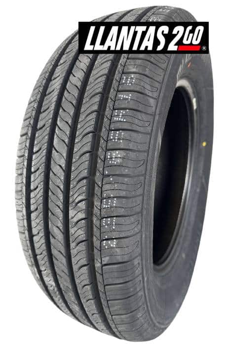 Llanta 225/50R18 95V BLACKHAWK HH11 VIETNAM AUTO 225/50R18    Rango de Velocidad: V    Indice de Carga: 95    Capas: 0    Medida: 225/50R18        SKU: 2255018BHHH11VT