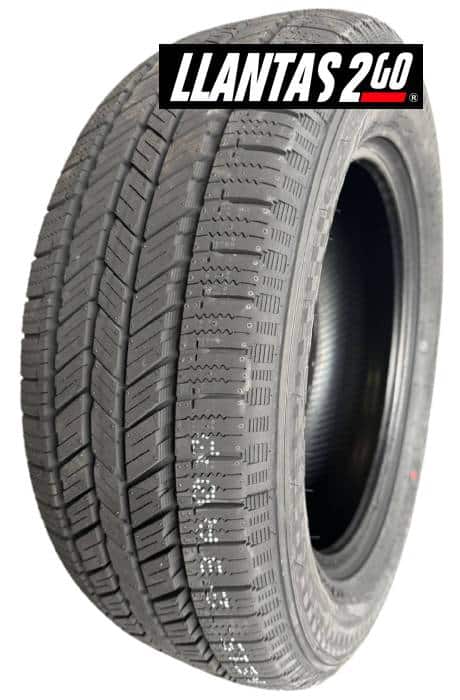 Llanta LT225/75R16-10C 115/112S BLACKHAWK HT01 VIETNAM AUTO 225/75R16    Rango de Velocidad: S    Indice de Carga: 115/112    Capas: 10    Medida: 225/75R16    Peso Soportado: 1215/1120Kg.     Presion Maxima Kpa/Psi: 550/80.     UTQG: ,      Altura total en mm: 744,      Velocidad Maxima: 180 km/h     Profundidad de piso:     SKU: 2257516BHHT01LTVT