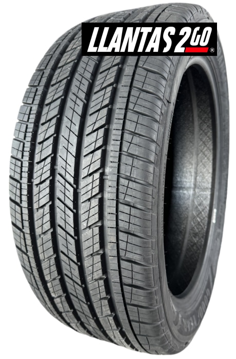 Llanta 215/55R18 95H GOODYEAR ASSURANCE FINESSE AUTO 215/55R18    Rango de Velocidad: H    Indice de Carga: 95    Capas: 0    Medida: 215/55R18    SKU: 2155518GYASSURANCEFINESSE