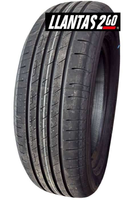 Llanta 205/55R17 91V GOODYEAR WRANGLER TERRITORY HT AUTO 205/55R17    Rango de Velocidad: V    Indice de Carga: 91    Capas: 0    Medida: 205/55R17    Peso Soportado: 615Kg.     Presion Maxima Kpa/Psi: 350/51.     UTQG: 440/A/B,      Altura total en mm: 657      Velocidad Maxima: 240 km/h    SKU: 2055517GYWRANGLERTERRITORYHT