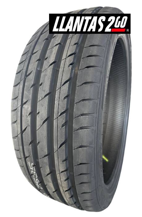 Llanta 285/30R20 99W XL HAIDA HD927SP AUTO 285/30R20    Rango de Velocidad: W XL    Indice de Carga: 99    Capas: 0    Medida: 285/30R20        SKU: 2853020HAHD927SP