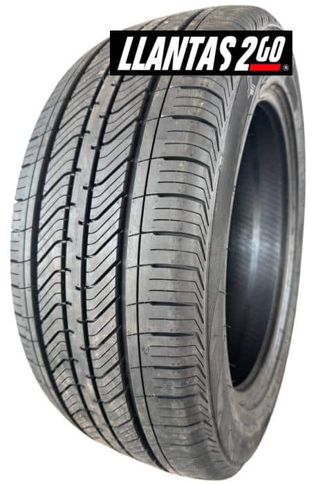 Llanta 235/60R18 103H JK TYRE ELANZO TOURING+ AUTO 235/60R18    Rango de Velocidad: H    Indice de Carga: 103    Capas: 0    Medida: 235/60R18        SKU: 2356018JTELANZOTOURING+