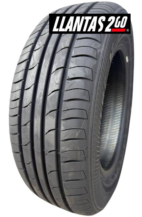 Llanta 205/55R16 91W SAFERICH FRC17 AUTO 205/55R16    Rango de Velocidad: W    Indice de Carga: 91    Capas: 0    Medida: 205/55R16        SKU: 2055516SRFRC17