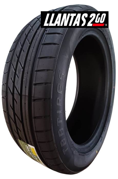 Llanta 305/30ZR26  109W XL TBBTIRES TX-01 AUTO    Rango de Velocidad: W XL    Indice de Carga: 109    Capas: 0    Medida: 305/30R26    SKU: 3053026TTTX01