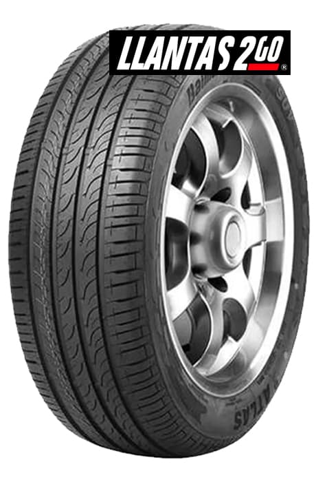 Llantas 275/40R22 107W XL ATLAS A51 AUTO Llantas    Rango de Velocidad: W XL    Indice de Carga: 107    Capas: 0    Medida: Llantas        SKU: 2754022ATA51