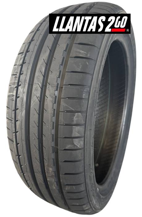 Llanta 245/40ZR19  98W XL ATLAS SPORT GREEN AUTO    Rango de Velocidad: W XL    Indice de Carga: 98    Capas: 0    Medida: 245/40R19        SKU: 2454019ATSPORTGREEN