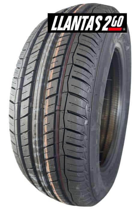 Llanta 185/65R15 88T COOPER CS1 AUTO 185/65R15    Rango de Velocidad: T    Indice de Carga: 88    Capas: 0    Medida: 185/65R15        SKU: 1856515CRCS1