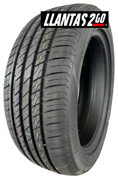 Llanta 265/50R19 110V XL ILINK L-ZEAL56 AUTO 265/50R19    Rango de Velocidad: V XL    Indice de Carga: 110    Capas: 0    Medida: 265/50R19        SKU: 2655019IKLZEAL56