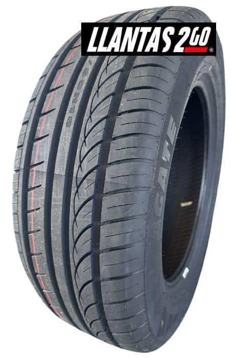Llanta 235/55R19 105V XL AGATE AG-HP705 AUTO 235/55R19    Rango de Velocidad: V XL    Indice de Carga: 105    Capas: 0    Medida: 235/55R19        SKU: 2355519AEAGHP705