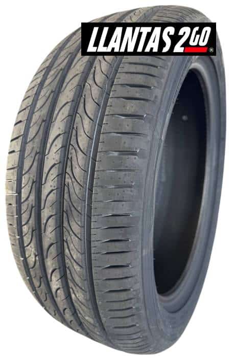 Llanta 225/55R18 98V ATLAS A51 AUTO 225/55R18    Rango de Velocidad: V    Indice de Carga: 98    Capas: 0    Medida: 225/55R18        SKU: 2255518ATA51