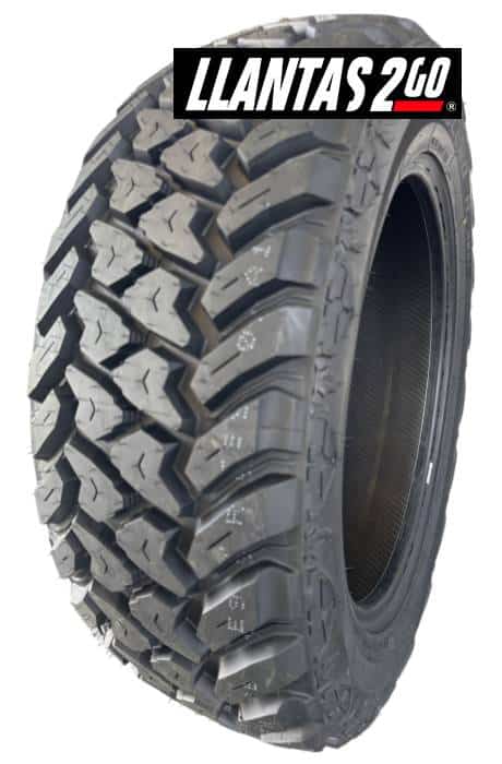 Llanta 35×12.50R20LT-10PR 121Q BLACKHAWK HISCEND-H HM01 AUTO    Rango de Velocidad: Q    Indice de Carga: 121    Capas: 10    Medida: 35×12.50R20R    Peso Soportado: 1450Kg.     Presion Maxima Kpa/Psi: 450/65.     UTQG: ,      Altura total en mm: 889,      Velocidad Maxima: 160 km/h     Profundidad de piso:     SKU: 35125020BHHM01LT