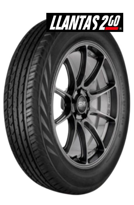 Llanta 205/65R15 92V BROADPEAK BUFA SP AUTO 205/65R15    Rango de Velocidad: V    Indice de Carga: 92    Capas: 0    Medida: 205/65R15        SKU: 2056515BPBUFASPMX
