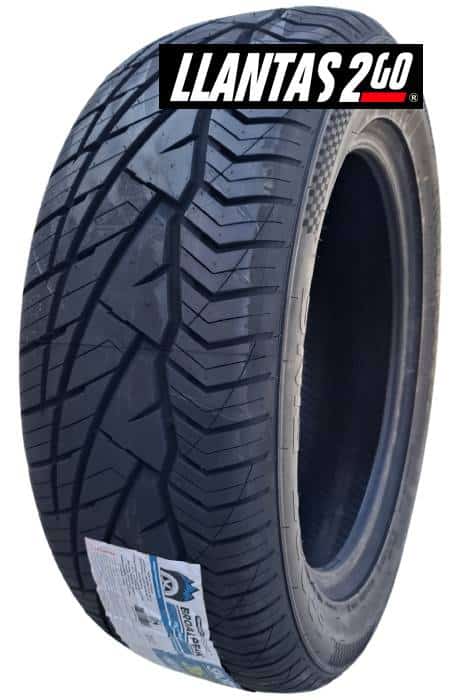 Llanta 285/45R22  114V BROADPEAK SPORT EINS VIETNAM AUTO 285/45R22    Rango de Velocidad: V    Indice de Carga: 114    Capas: 0    Medida: 285/45R22        SKU: 2854522BPSPORTEINSVT