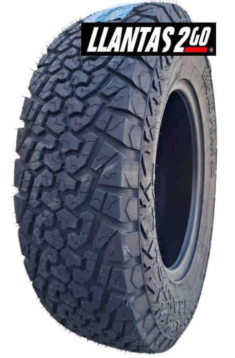 Llanta LT245/75R16-10PR 120/116Q BROADPEAK TRAKTION X/T VIETNAM AUTO    Rango de Velocidad: Q    Indice de Carga: 120/116    Capas: 10    Medida: 245/75R16R        SKU: 2457516BPTRAKTIONXTLTVT