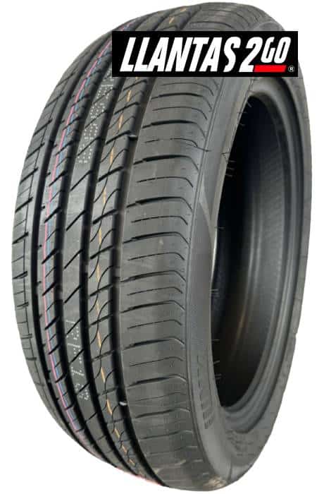 Llanta 285/35R18 101W XL ILINK L-ZEAL56 AUTO 285/35R18    Rango de Velocidad: W XL    Indice de Carga: 101    Capas: 0    Medida: 285/35R18    Peso Soportado: 825Kg.     Presion Maxima Kpa/Psi: 340/50.     UTQG: 300/A/A,      Altura total en mm: 656,      Velocidad Maxima: 270 km/h     Profundidad de piso:     SKU: 2853518IKLZEAL56