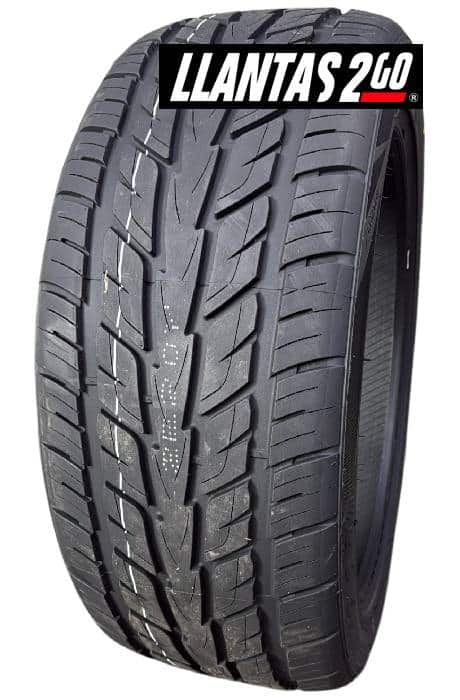 Llanta 285/40R22 110V XL ILINK SPEEDKING 07 AUTO 285/40R22    Rango de Velocidad: V XL    Indice de Carga: 110    Capas: 0    Medida: 285/40R22    Peso Soportado: 1060Kg.     Presion Maxima Kpa/Psi: 340/50.     UTQG: 400/A/A,      Altura total en mm: 787,      Velocidad Maxima: 240 km/h     Profundidad de piso:     SKU: 2854022IKSPEEDKING07