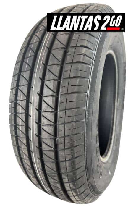 Llanta 205/70R14 95T MAXTREK SU-830 MALASIA AUTO 205/70R14    Rango de Velocidad: T    Indice de Carga: 95    Capas: 0    Medida: 205/70R14        SKU: 2057014MKSU830MY