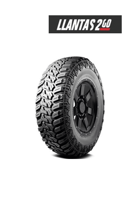 Llanta LT275/70R18 125/122Q ANTARES DEEP DIGGER AUTO 275/70R18    Rango de Velocidad: Q    Indice de Carga: 125/122    Capas: 0    Medida: 275/70R18        SKU: 2757018ASDEEPDIGERLT