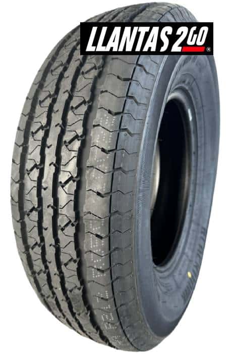 Llanta ST215/75R14-6PR 102/98N BLACKHAWK HISCEND-H HST01 (SEMI STEEL) PARA USO EXCLUSIVO DE REMOLQUE    Rango de Velocidad: N    Indice de Carga: 102/98    Capas: 6    Medida: 215/75R14R    Peso Soportado: 850/750Kg.     Presion Maxima Kpa/Psi: 350/50.     UTQG: ,      Altura total en mm: 704,      Velocidad Maxima: 140 km/h     Profundidad de piso: 8 mm    SKU: 2157514BHHST01STVT