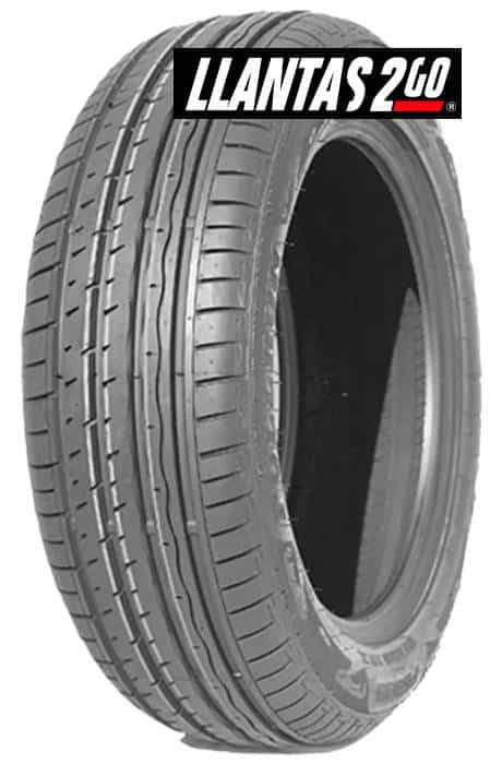 Llanta 215/55ZR16 97W XL FULLRUN F6000 AUTO    Rango de Velocidad: W XL    Indice de Carga: 97    Capas: 0    Medida: 215/55R16        SKU: 2155516FRF6000MY