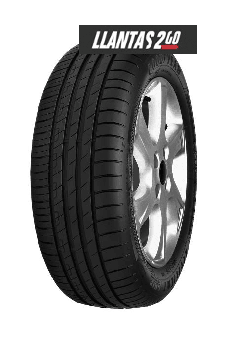 Llanta 205/60R15 91H GOODYEAR EFFICIENTGRIP PERFORMANCE AUTO 205/60R15    Rango de Velocidad: H    Indice de Carga: 91    Capas: 0    Medida: 205/60R15        SKU: 2056015GREFFICIENTGRIPPERFORMANCE