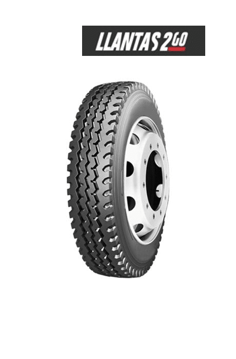 Llanta 11R24.5-16C 1149/146M GRANDSTONE GT168 CAMION 11R24.5 SERVICIO MIXTO    Rango de Velocidad: M    Indice de Carga: 149/146    Capas: 16    Medida: 11R24.5        SKU: 11245GSGT168