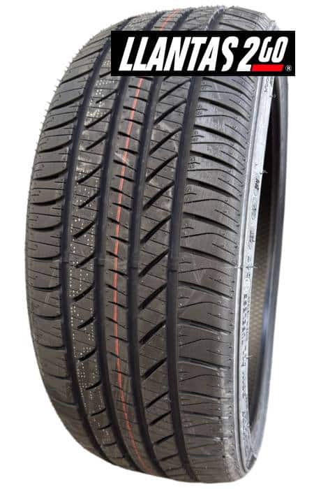 Llanta 305/35ZR24 112W XL SURETRAC INFINITE SPORT 7 VIETNAM AUTO    Rango de Velocidad: W XL    Indice de Carga: 112    Capas: 0    Medida: 305/35R24        SKU: 3053524STINFINITESPORT7