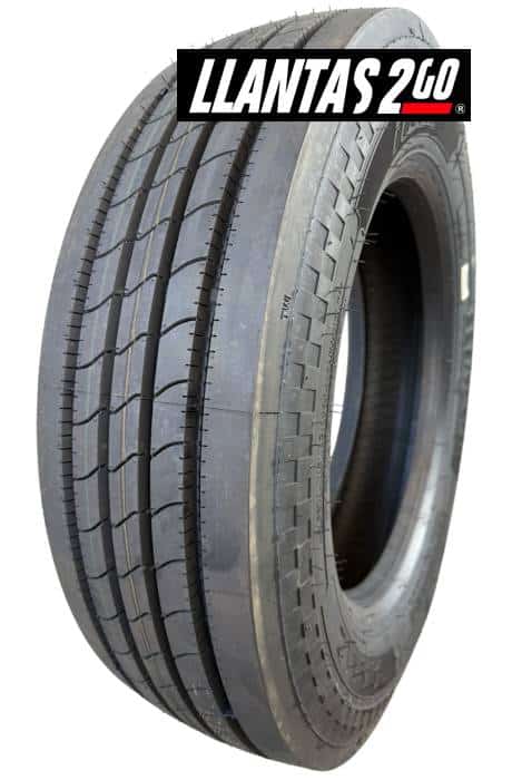 Llanta 225/70R19.5-14C 128/126M ILINK AA112 CAMION 225/70R19.5 DIRECCION    Rango de Velocidad: M    Indice de Carga: 128/126    Capas: 14    Medida: 225/70R19.5    Peso Soportado: 1800/1700Kg.     Presion Maxima Kpa/Psi: 760/110.     UTQG: ,      Altura total en mm: 810,      Velocidad Maxima: 130 km/h     Profundidad de piso:     SKU: 22570195IKAA112
